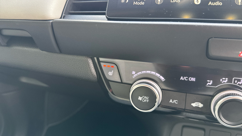 Honda Jazz 1.5 i-MMD Hybrid EX 5dr eCVT Hybrid Hatchback